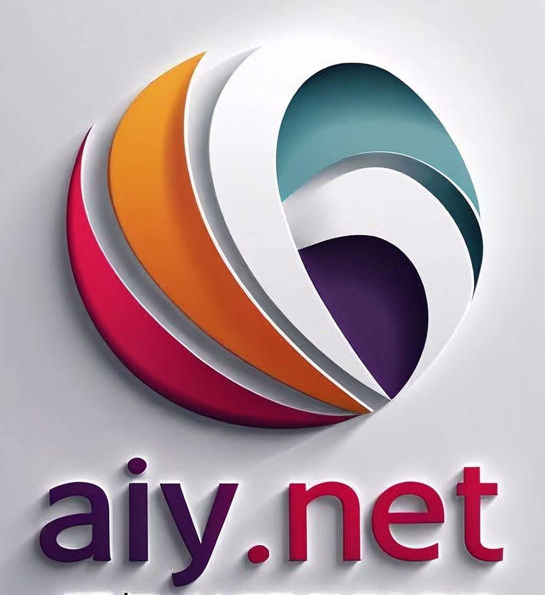 Logo aiyNet